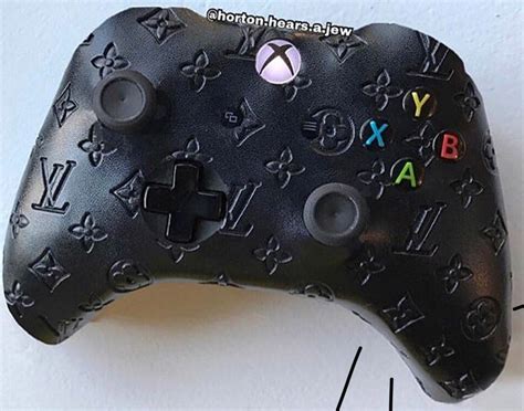 game on louis vuitton|Louis Vuitton xbox controller.